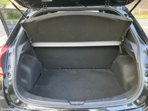 Toyota YARIS XL PLUS 2018/2019